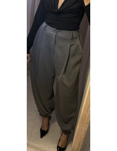 Pantalones balloon