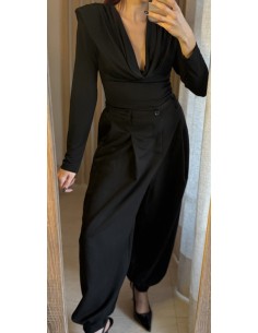 Pantalones balloon 2